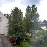 Immostay M#2 - Ferienwohnung, Wifi & 4K Tv, Waterfront Bremen