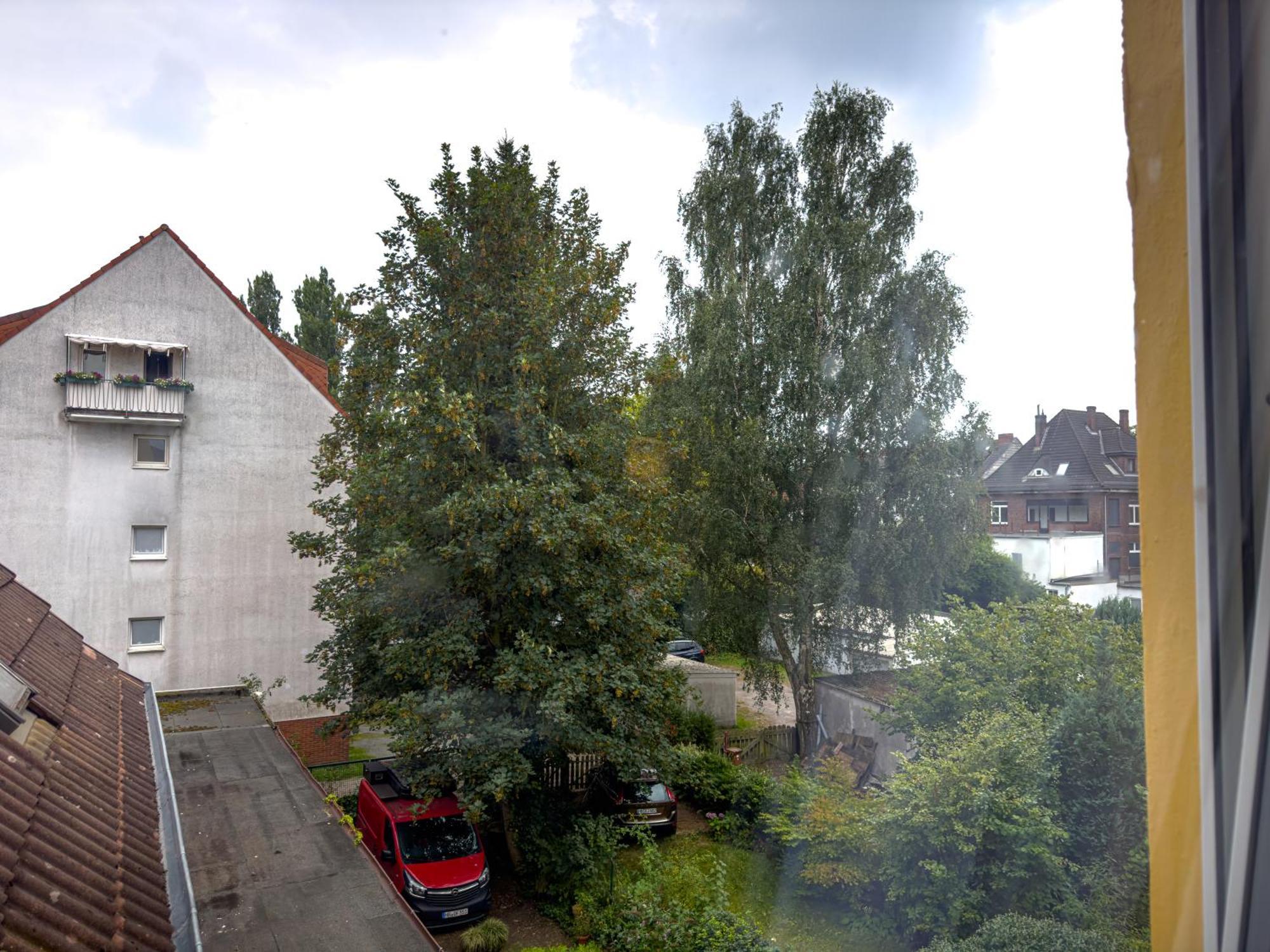 Apartment Immostay M#2 - Ferienwohnung, Wifi & 4k Tv, Waterfront BRE