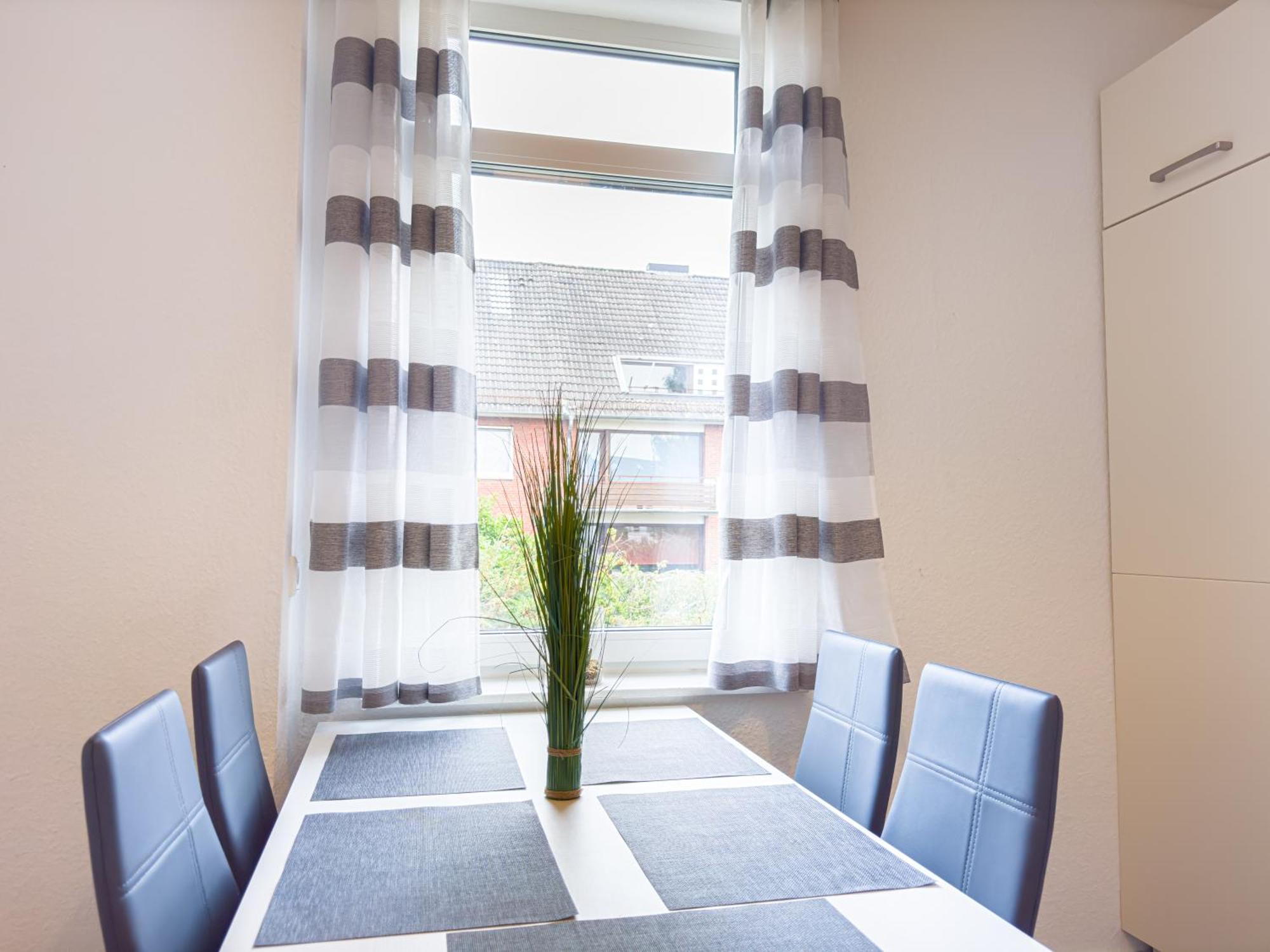Apartment Immostay M#2 - Ferienwohnung, Wifi & 4k Tv, Waterfront