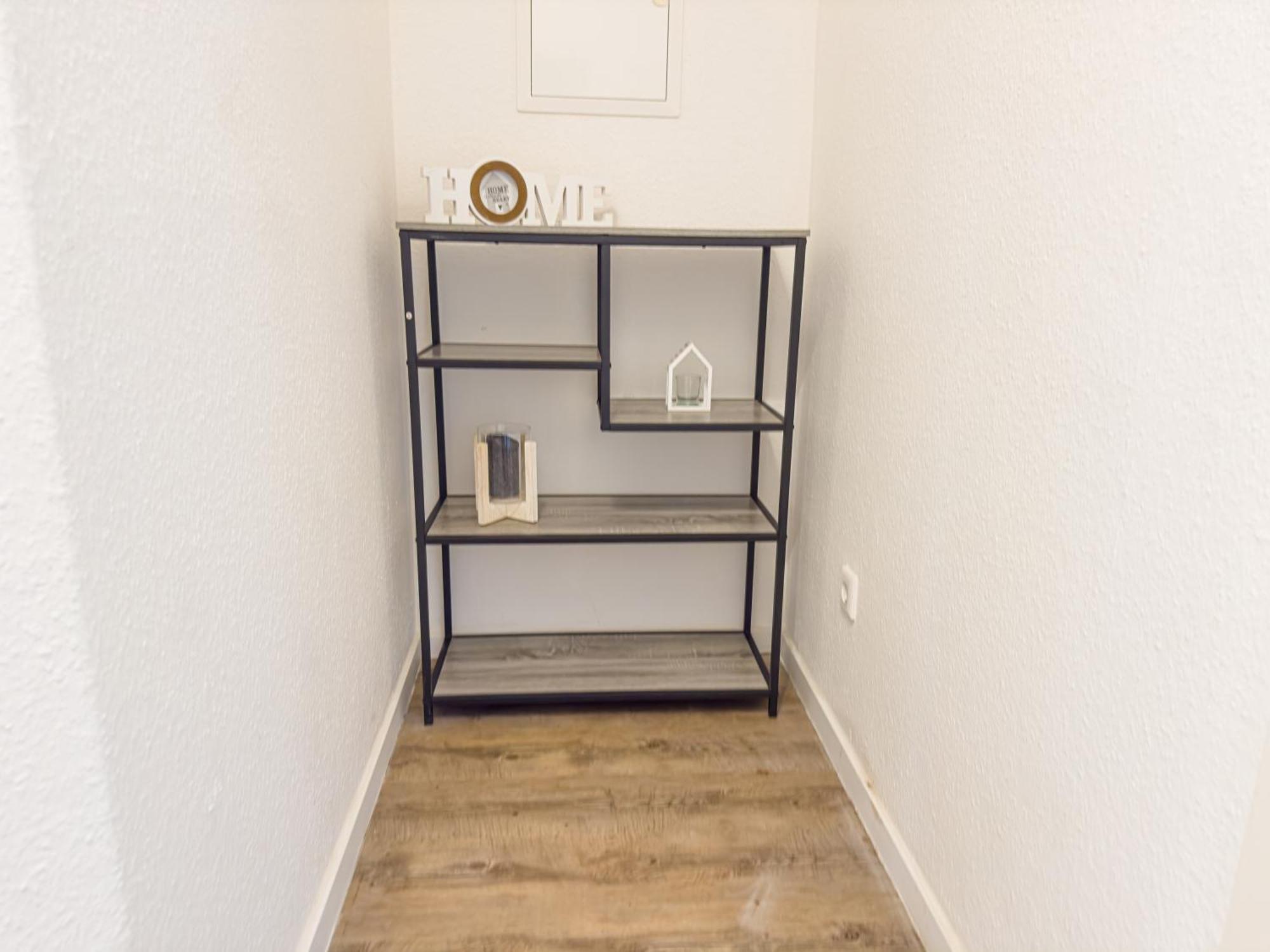Immostay M#2 - Ferienwohnung, Wifi & 4k Tv, Waterfront * BRE