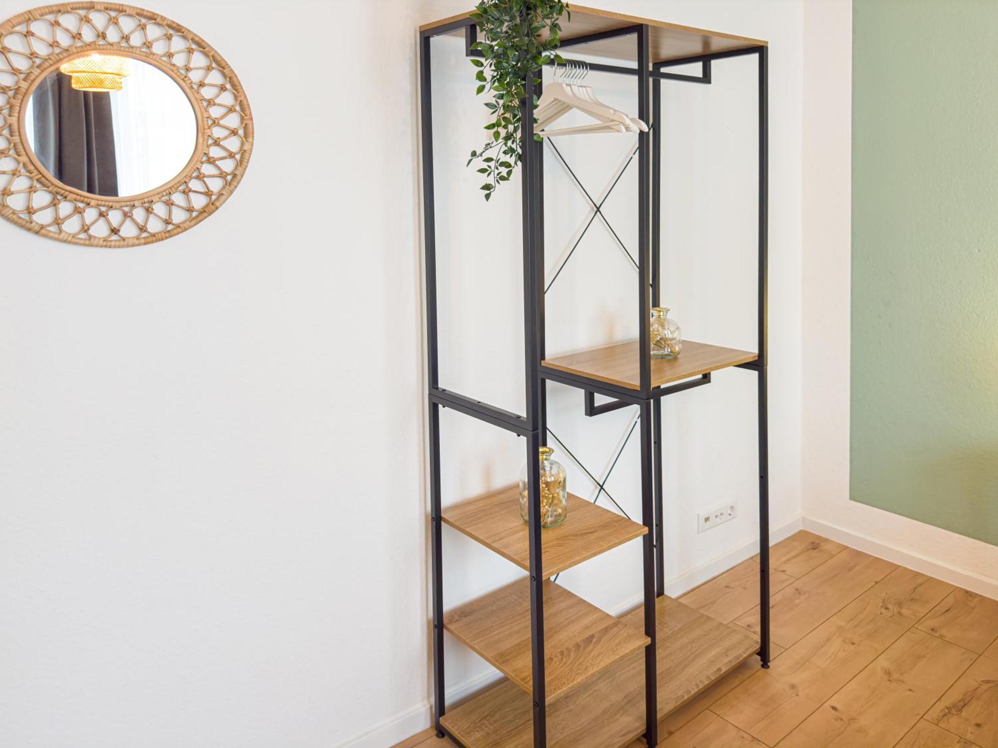 Apartment Immostay M#2 - Ferienwohnung, Wifi & 4k Tv, Waterfront BRE
