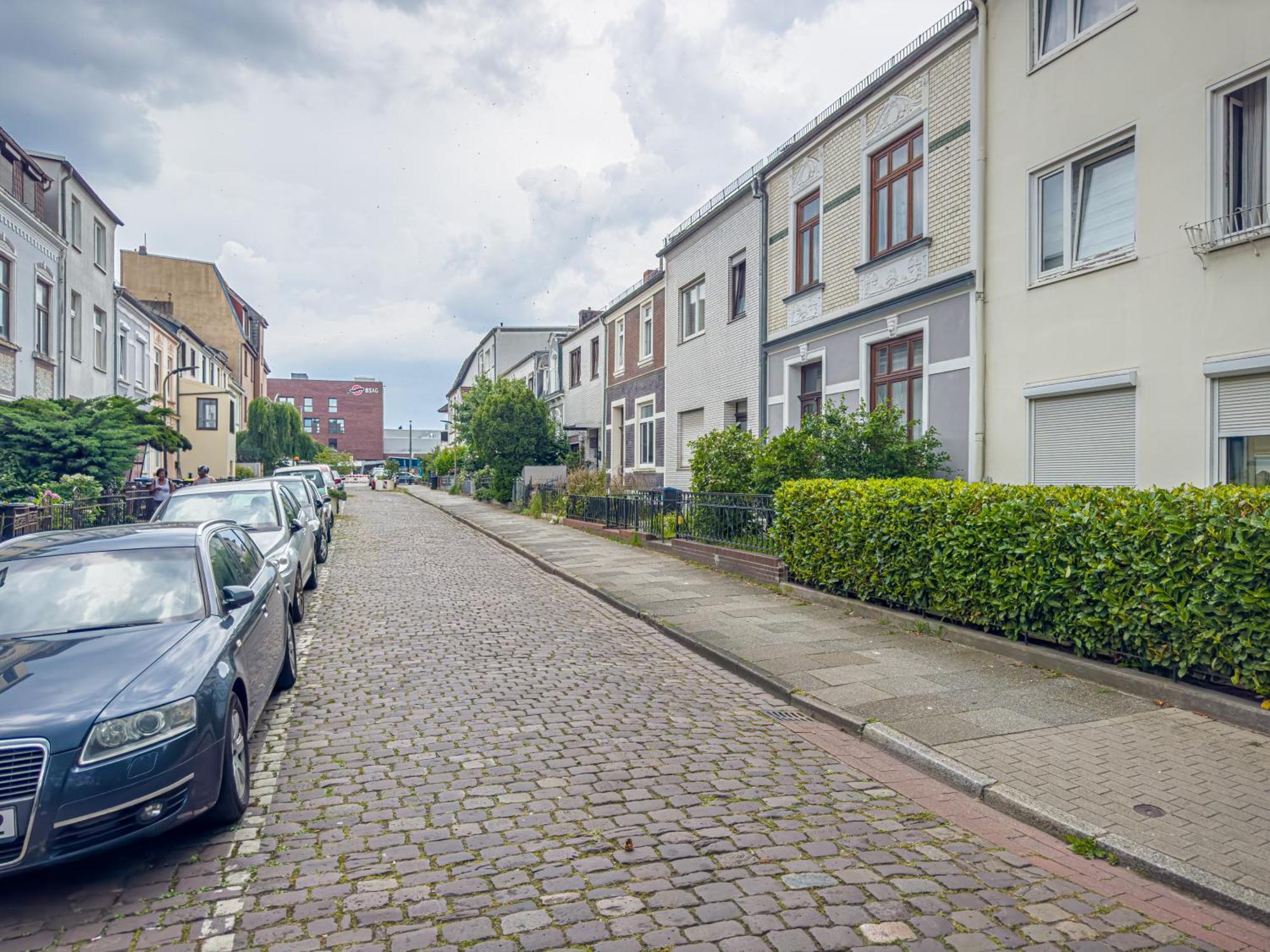 Apartment Immostay M#2 - Ferienwohnung, Wifi & 4k Tv, Waterfront