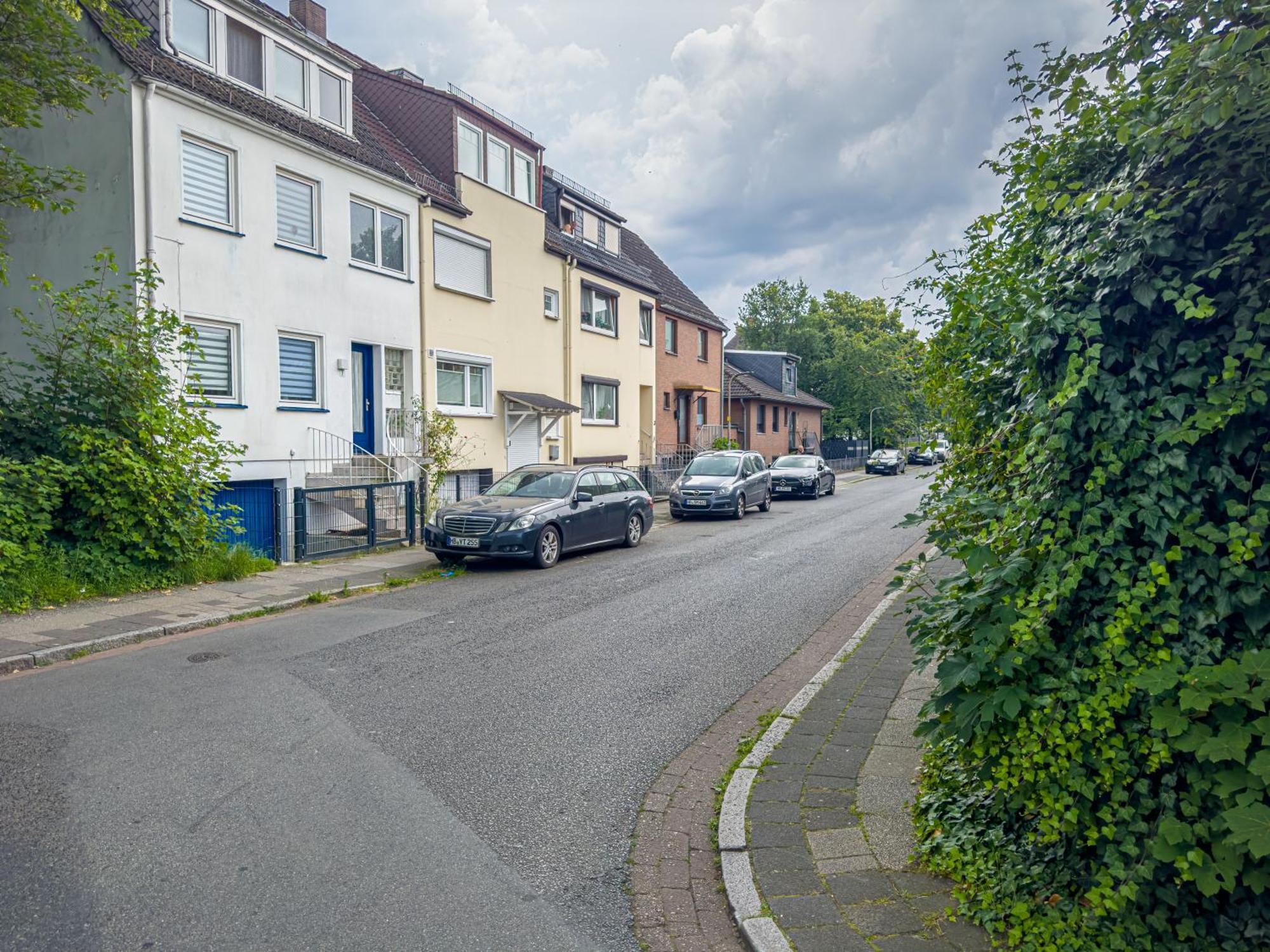 Apartment Immostay M#2 - Ferienwohnung, Wifi & 4k Tv, Waterfront BRE