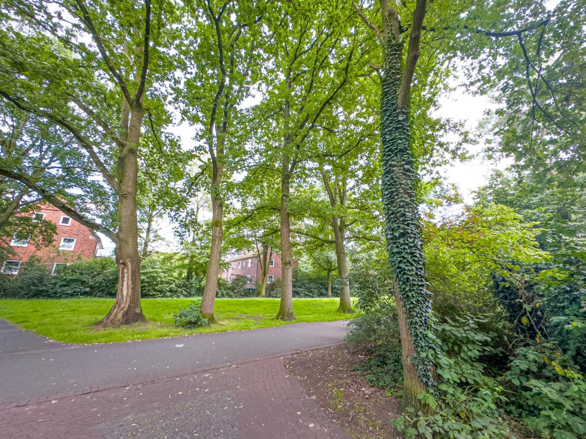 Apartment Immostay M#2 - Ferienwohnung, Wifi & 4k Tv, Waterfront BRE