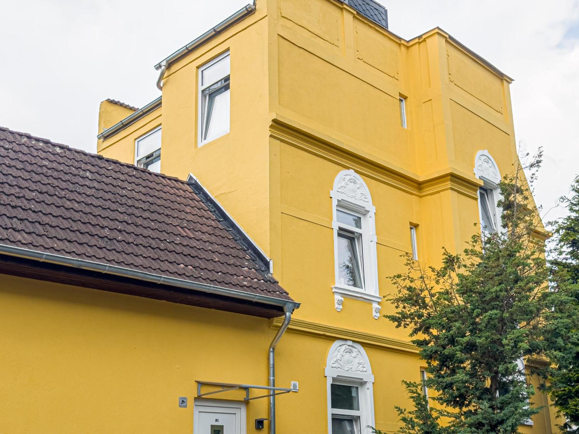 Immostay M#2 - Ferienwohnung, Wifi & 4k Tv, Waterfront Apartment BRE