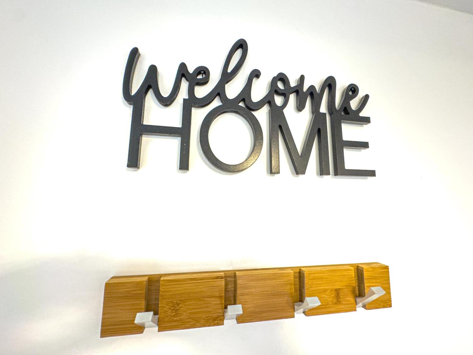 Apartment Immostay M#2 - Ferienwohnung, Wifi & 4k Tv, Waterfront *