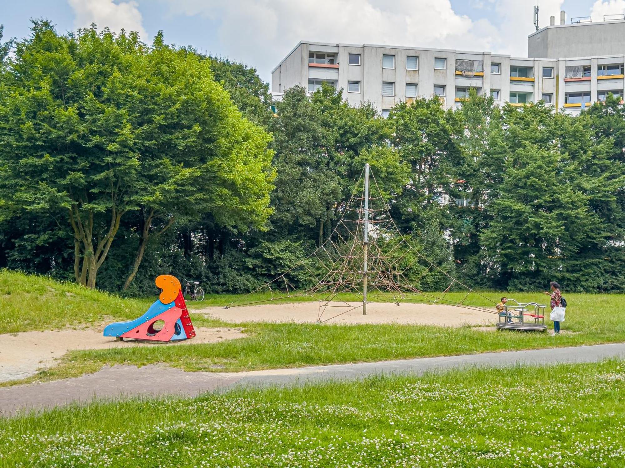 Immostay M#2 - Ferienwohnung, Wifi & 4k Tv, Waterfront BRE