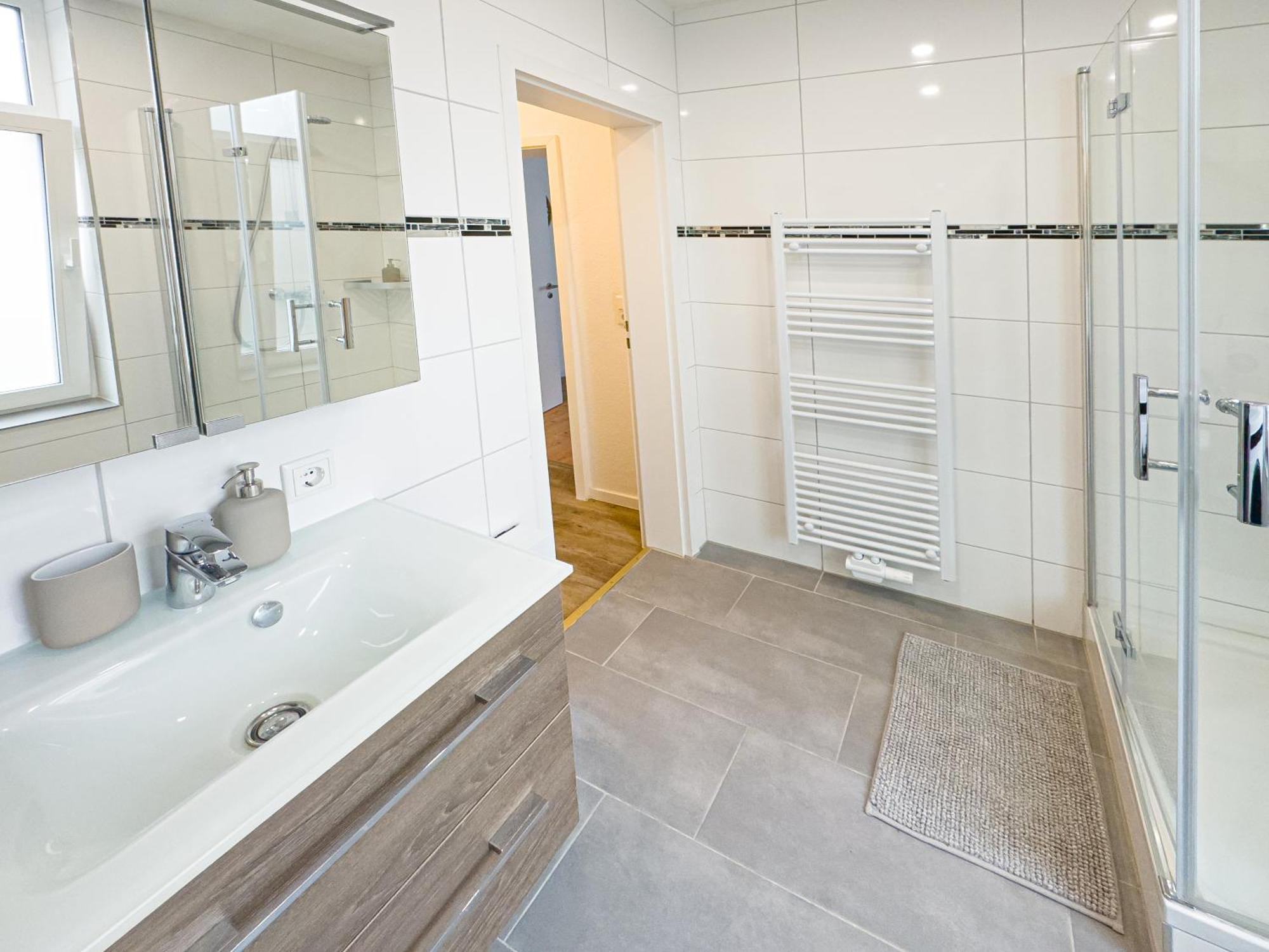 Immostay M#2 - Ferienwohnung, Wifi & 4k Tv, Waterfront *